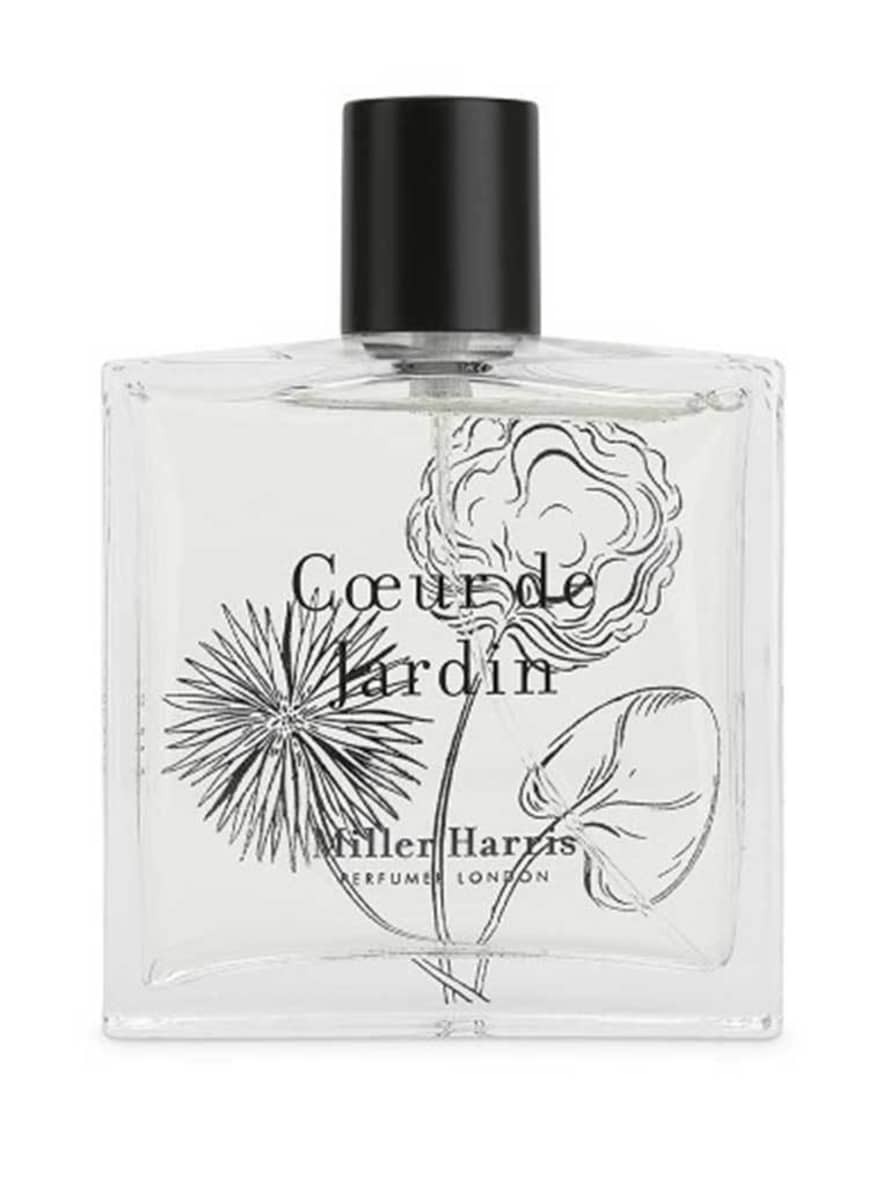 Miller Harris Coeur De Jardin Eau De Parfum 