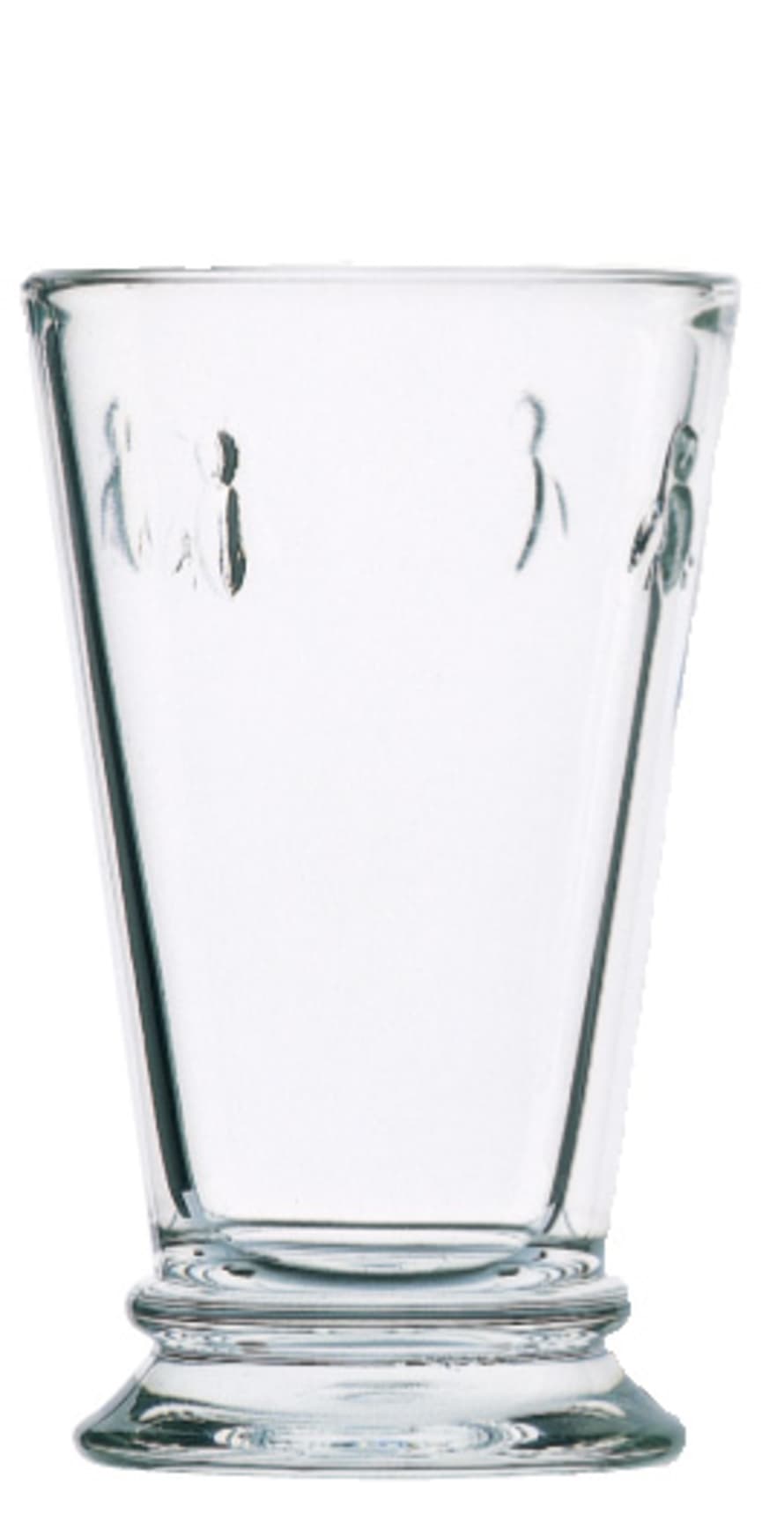 La Rochere Bee Long Drink Glass Set Of 6  