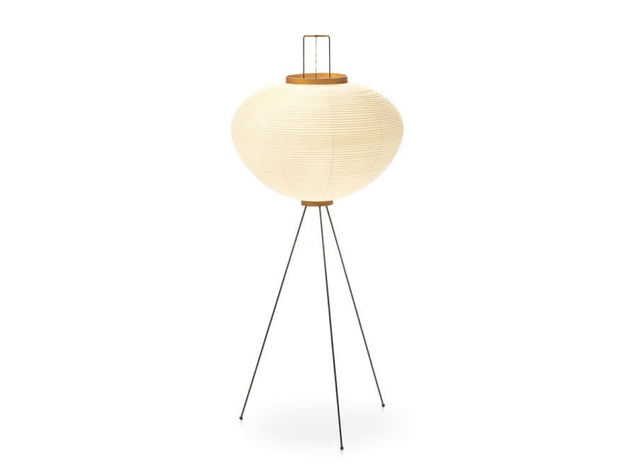 Vitra Akari 10A Floor Lamp