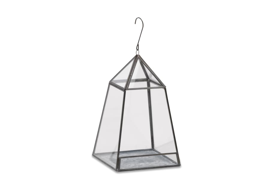 Nkuku Hanging Planter 