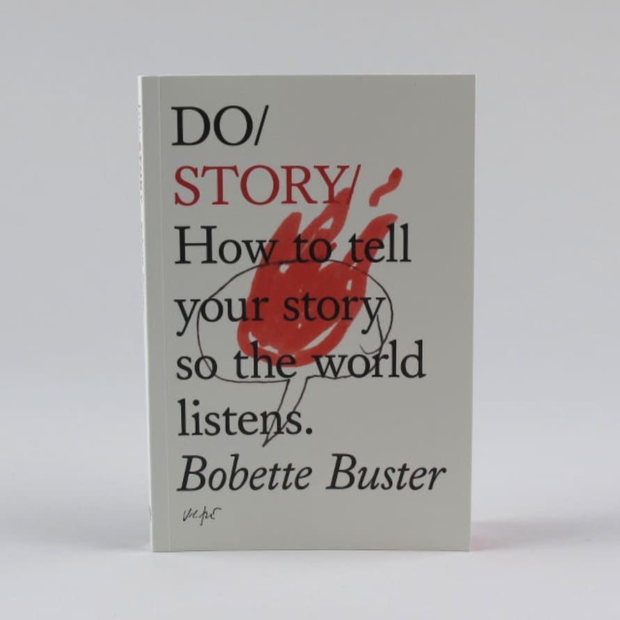 The Do Book Company Do Story Bobette Buster Book