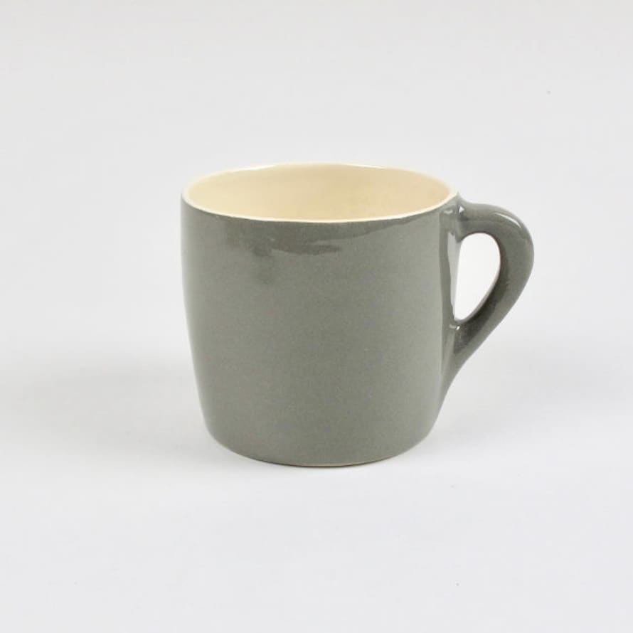 Brickett Davda Flint Handmade Cup