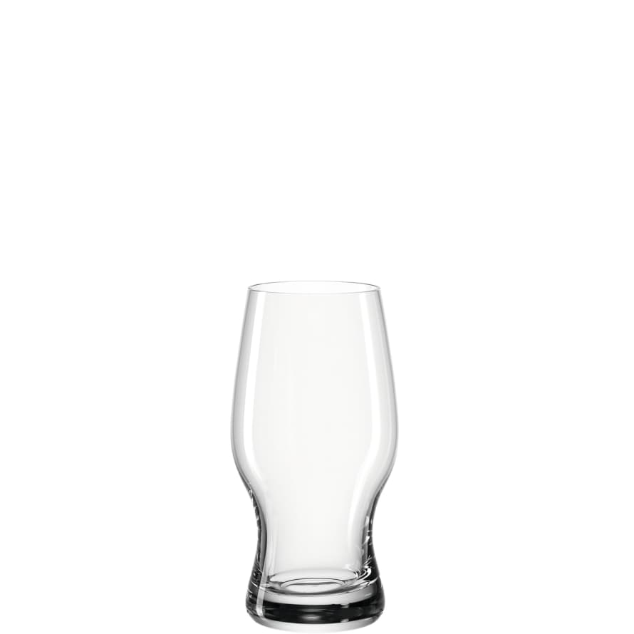 Leonardo  Taverna 0.33L Beer Glass 2 x Sets of 2