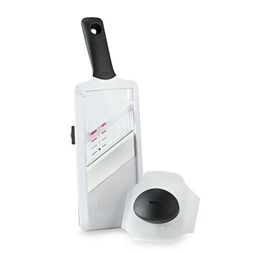 OXO Good Grips Hand Held Mandoline Slicer