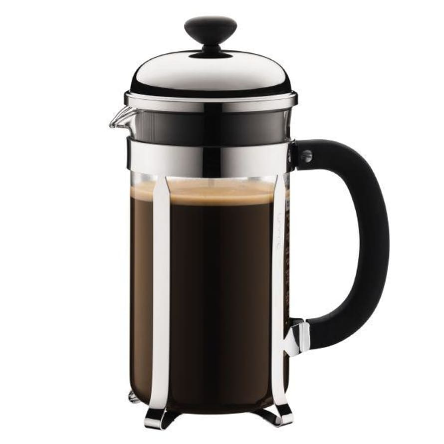 Bodum Chambord 8 Cup Coffee Press 