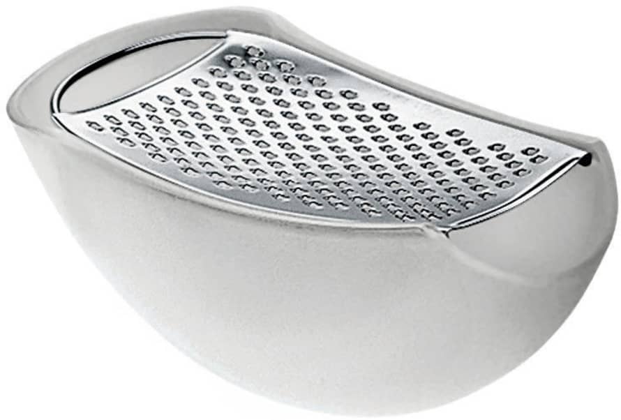 Alessi Parmenide Cheese Grater