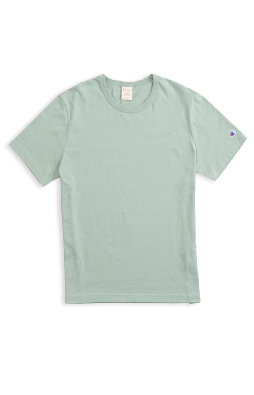 Champion Sage Reverse Weave Basic Tee 