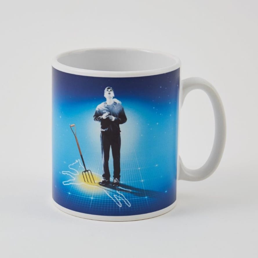 National Theatre Curious Incident Mug