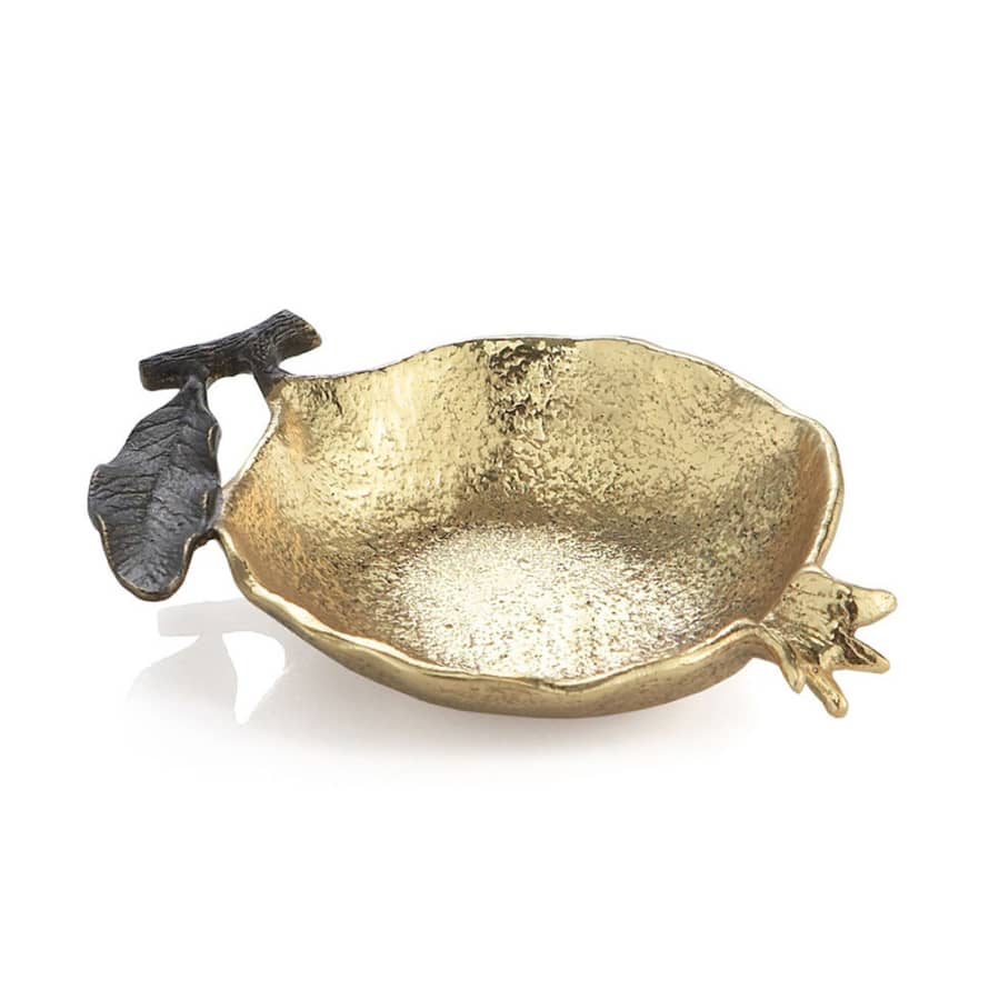 Michael Aram Pomegranate Catch-All Trinket Dish