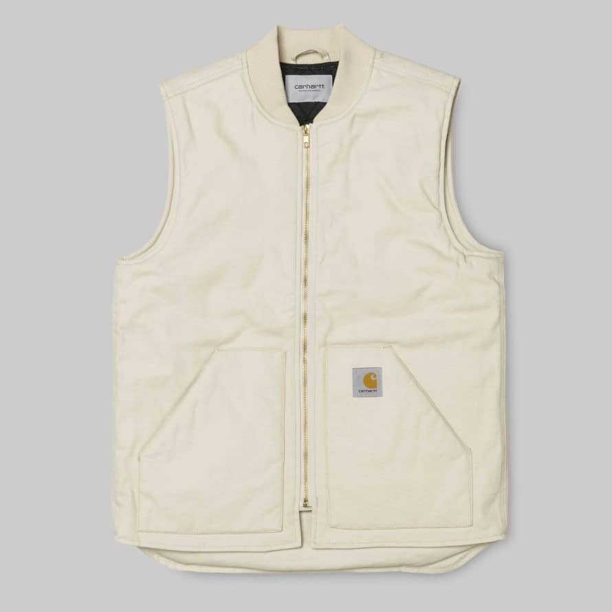 Carhartt Oats Vest 