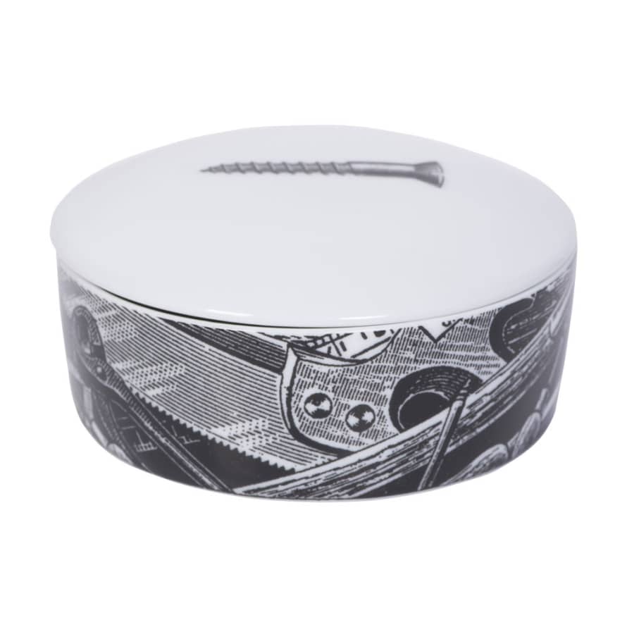 Magpieline Tools Trinket Box