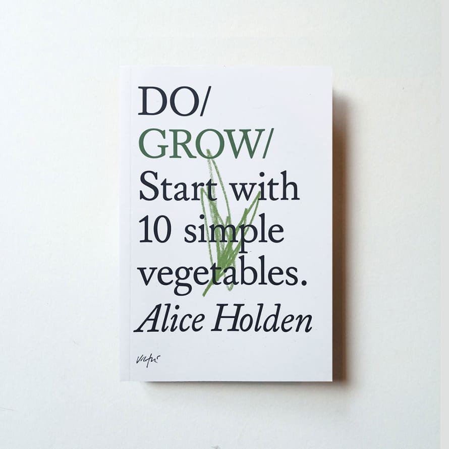 The Do Book Company Do Grow