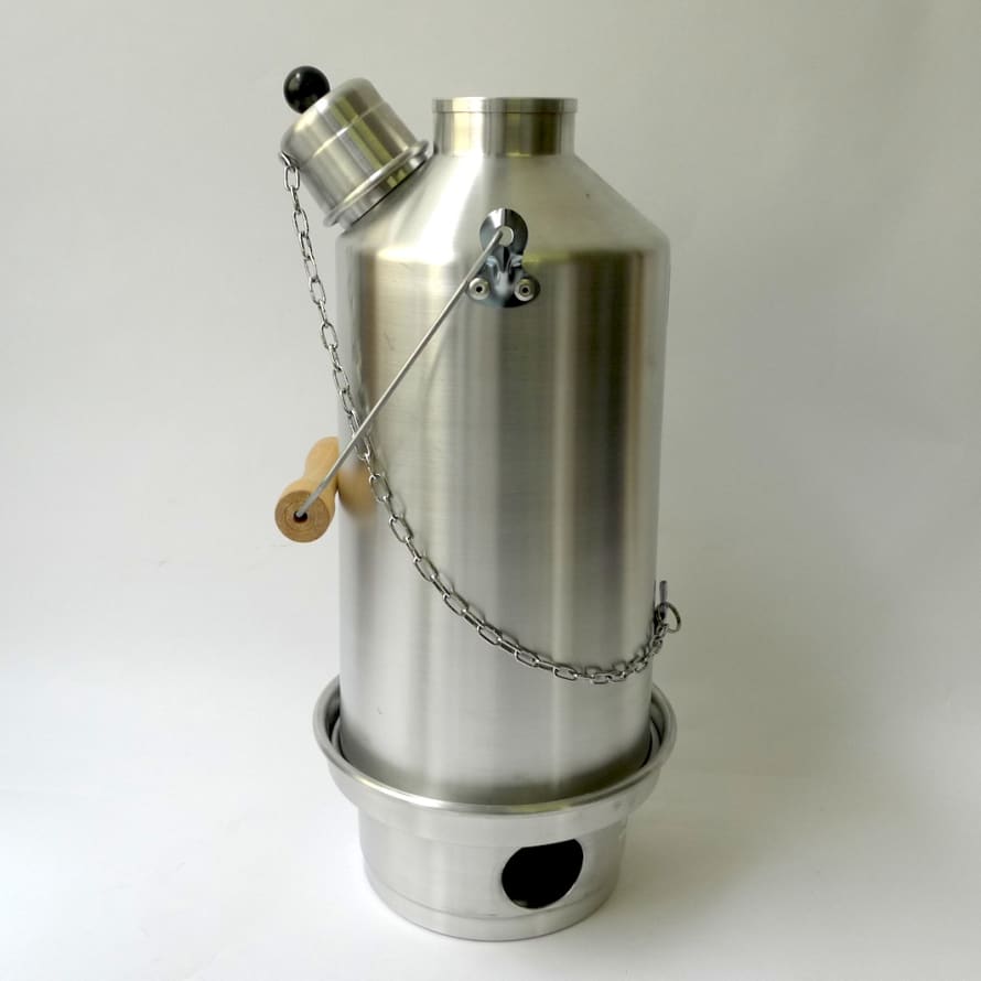 Ghillie Kettle Large - 1.5litre