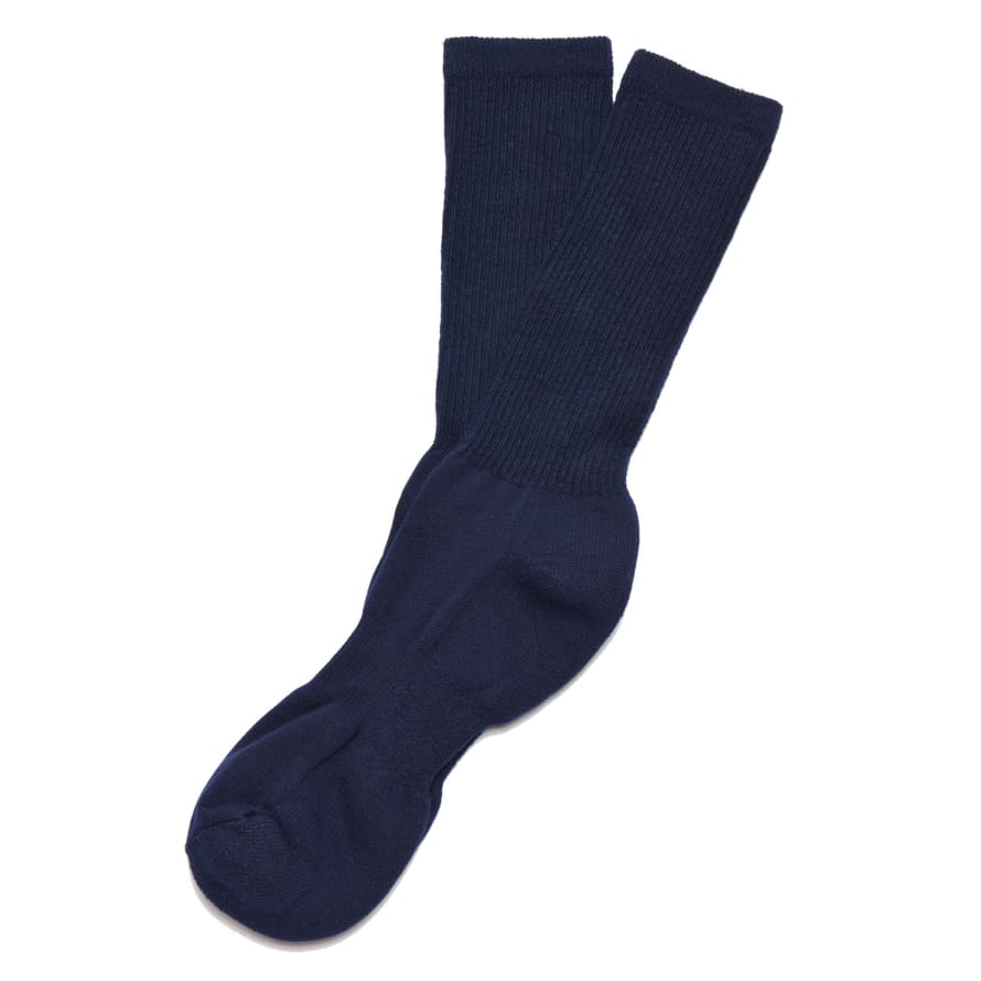 American Trench  Navy Mil Spec Sport Sock