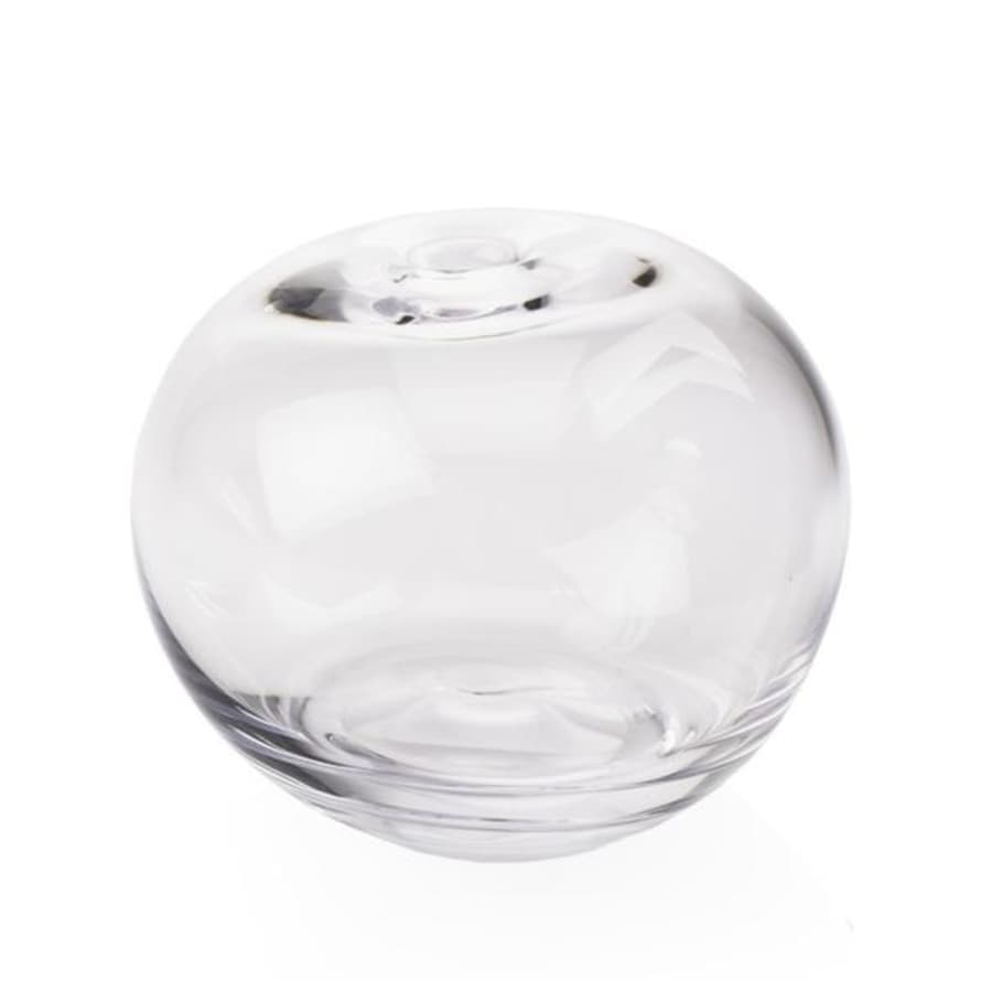 Evelina Dovsten Handblown Vase Large