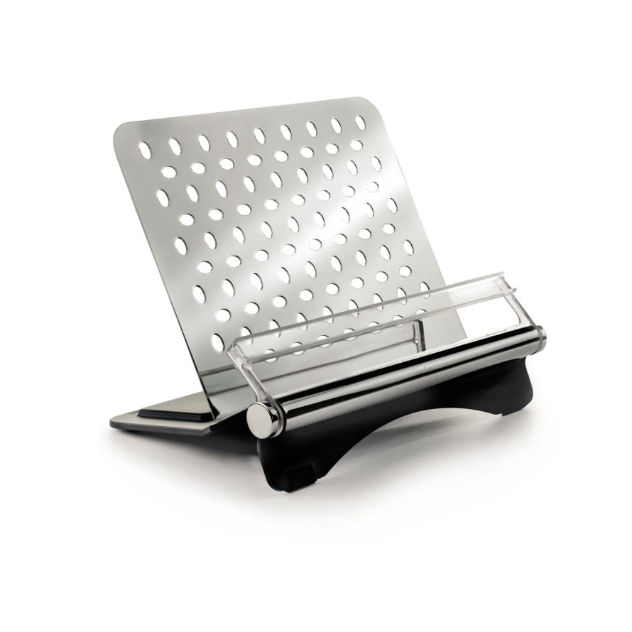 Robert Welch Cookbook & Tablet Stand