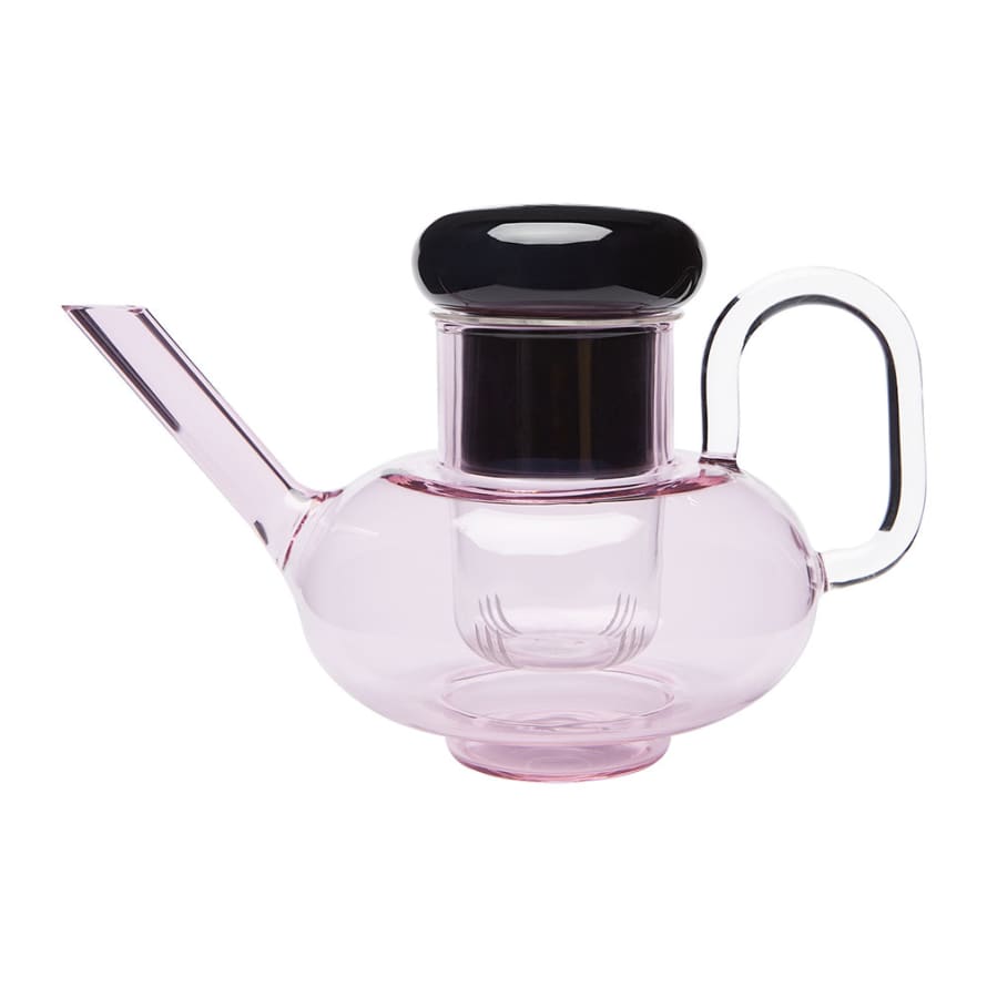 Tom Dixon Bump Teapot