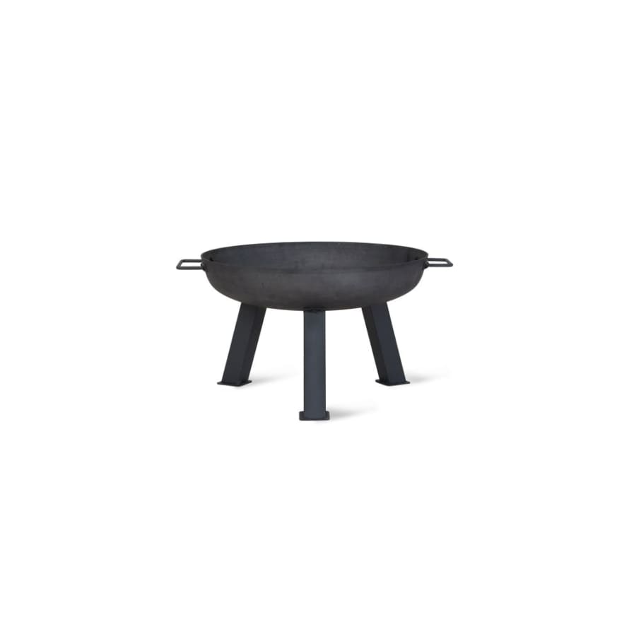 Garden Trading Small Foscot Firepit 