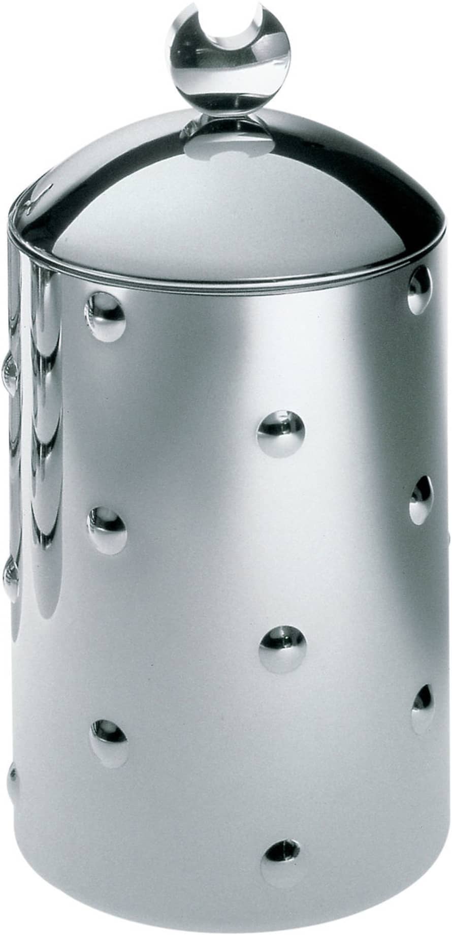 Alessi Kalisto Storage Jar 1