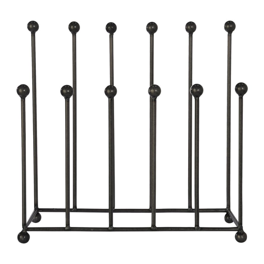 Garden Trading Farringdon Steel Welly Stand