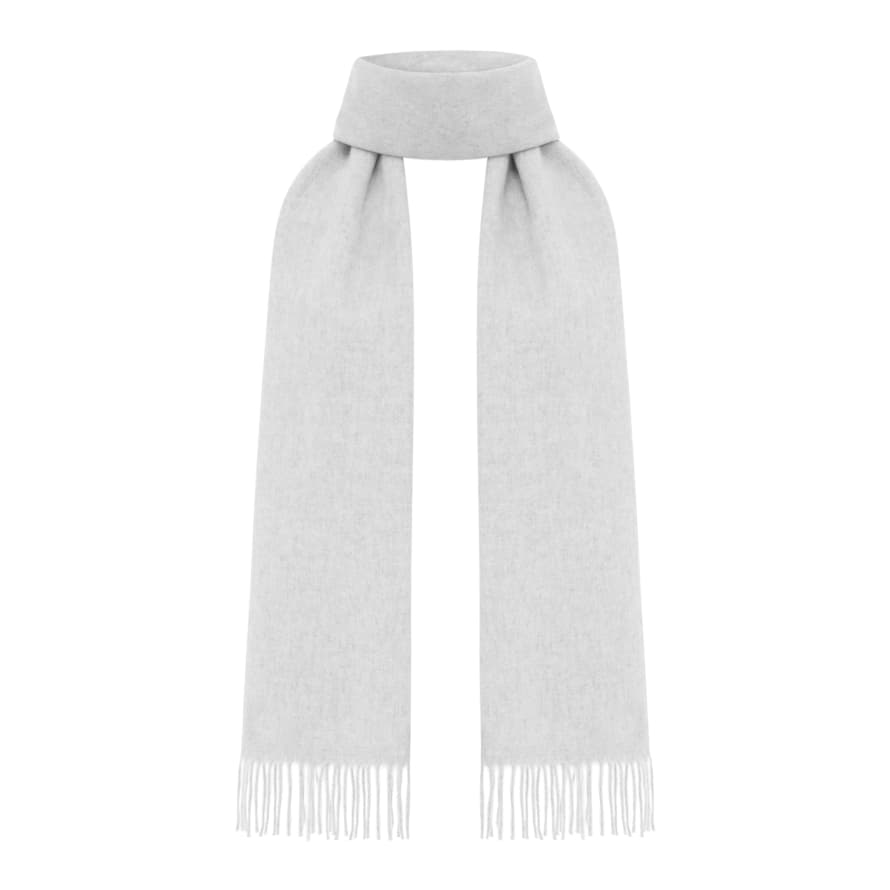 Les 100 Ciels Toby Scarf