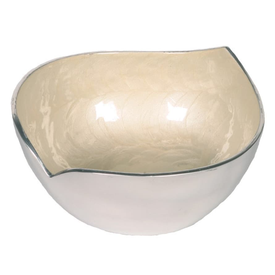 Edge Company Ocean Heart Bowl