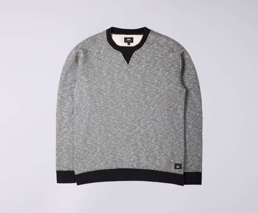 Edwin Black Traveler Sweat