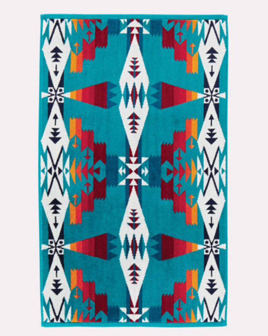 Pendleton Tuscon Hand Towel