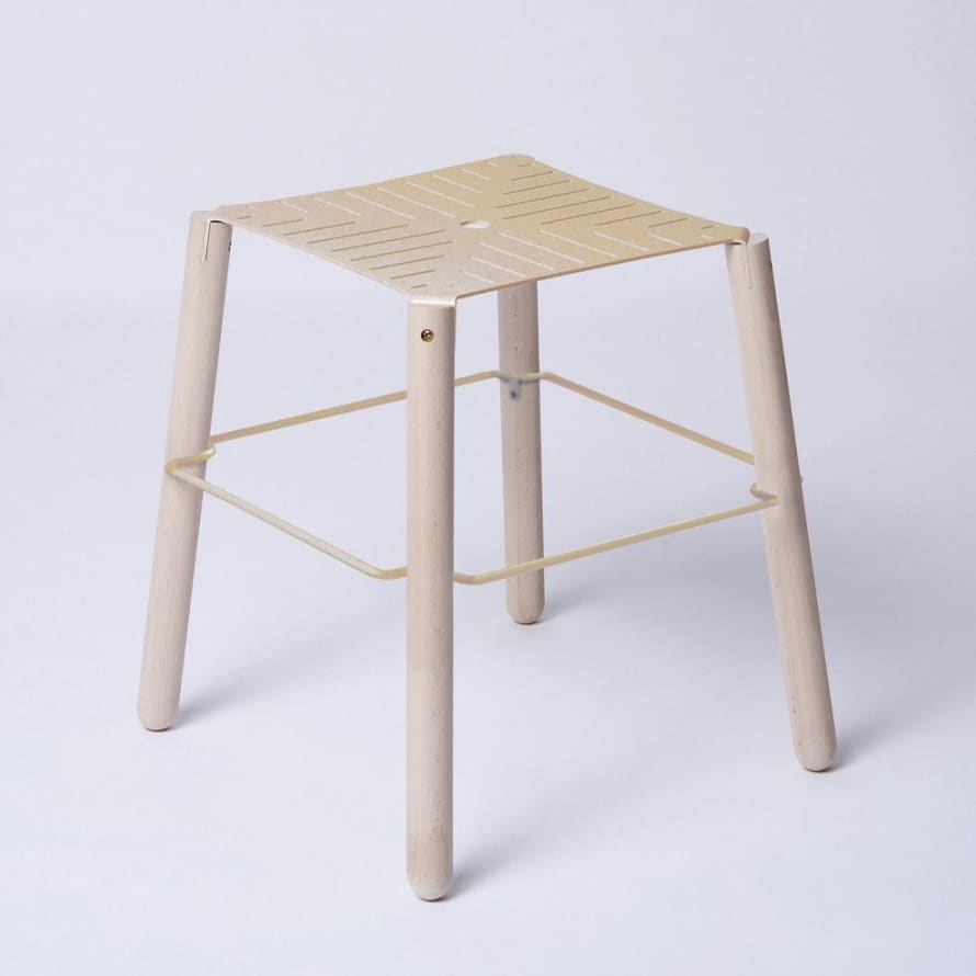 Aixo Vimmet Stool