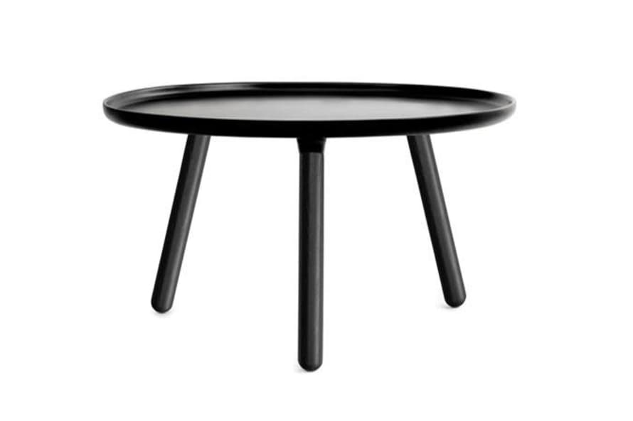 Normann Copenhagen 78 Cm One Colour Coffee Table