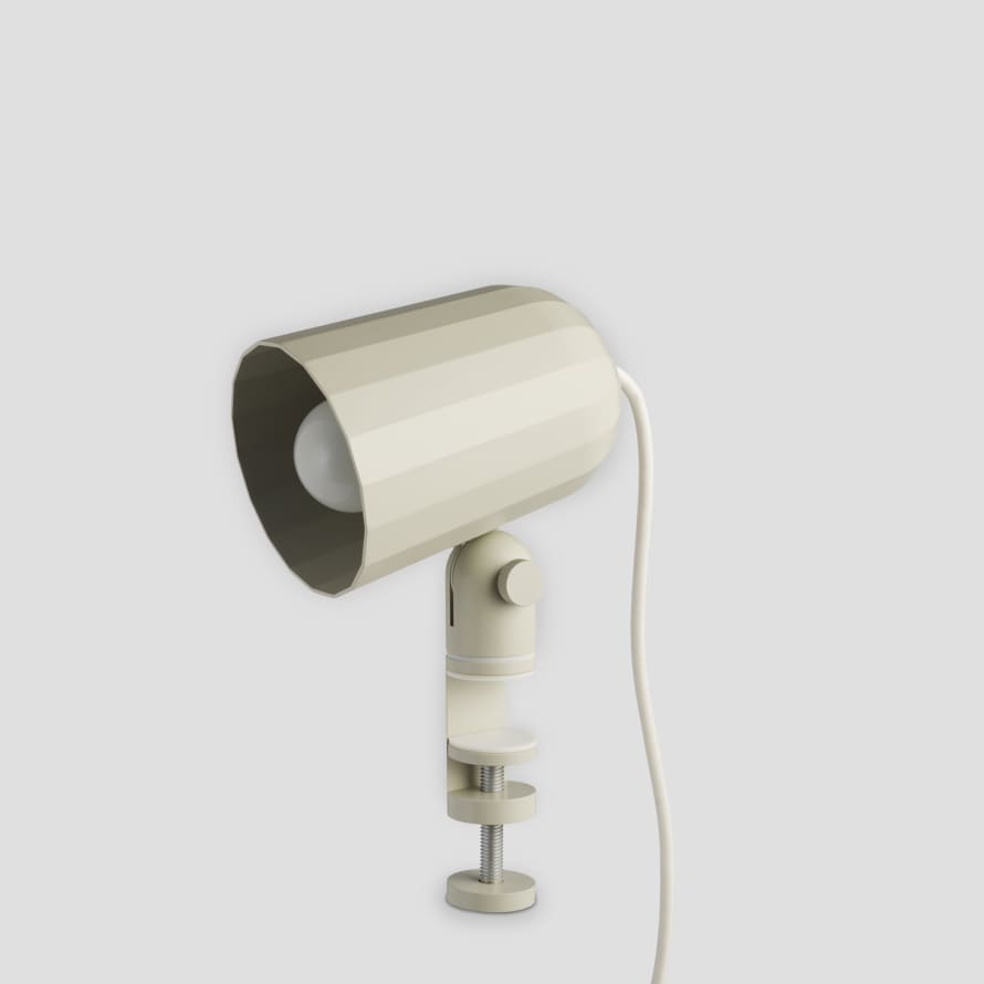 HAY Noc Clip Lamp