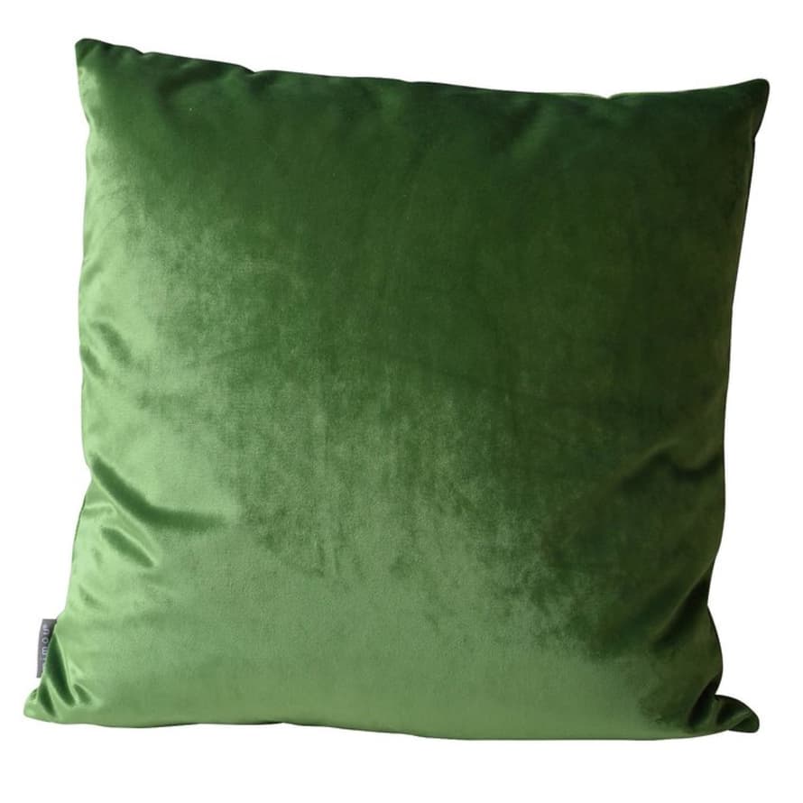 Emerald Herd Beverly Pillow