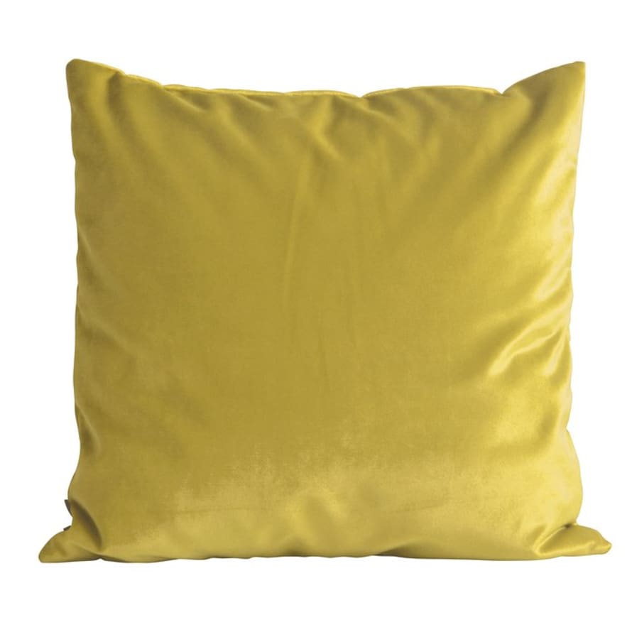 Dijon Herd Beverly Pillow