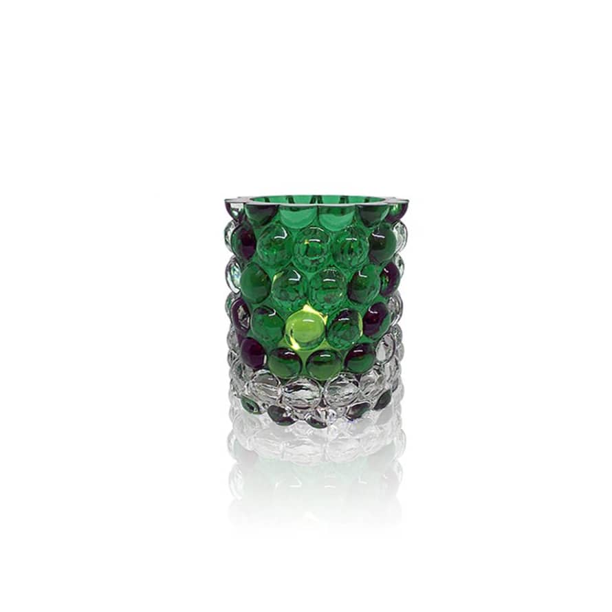 Skogsberg Smart Boule Green Lantern