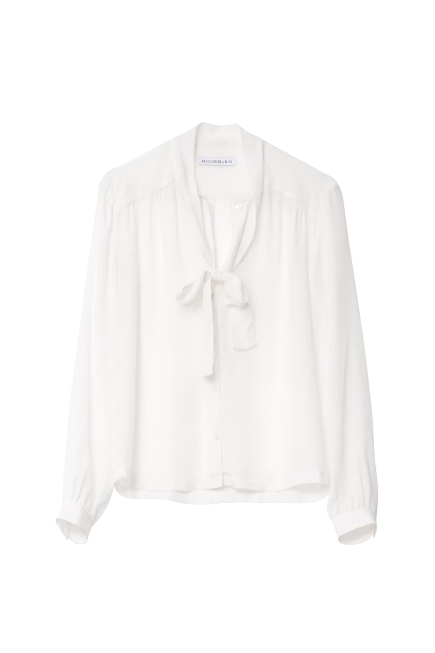 Rodebjer Linn Silk Shirt