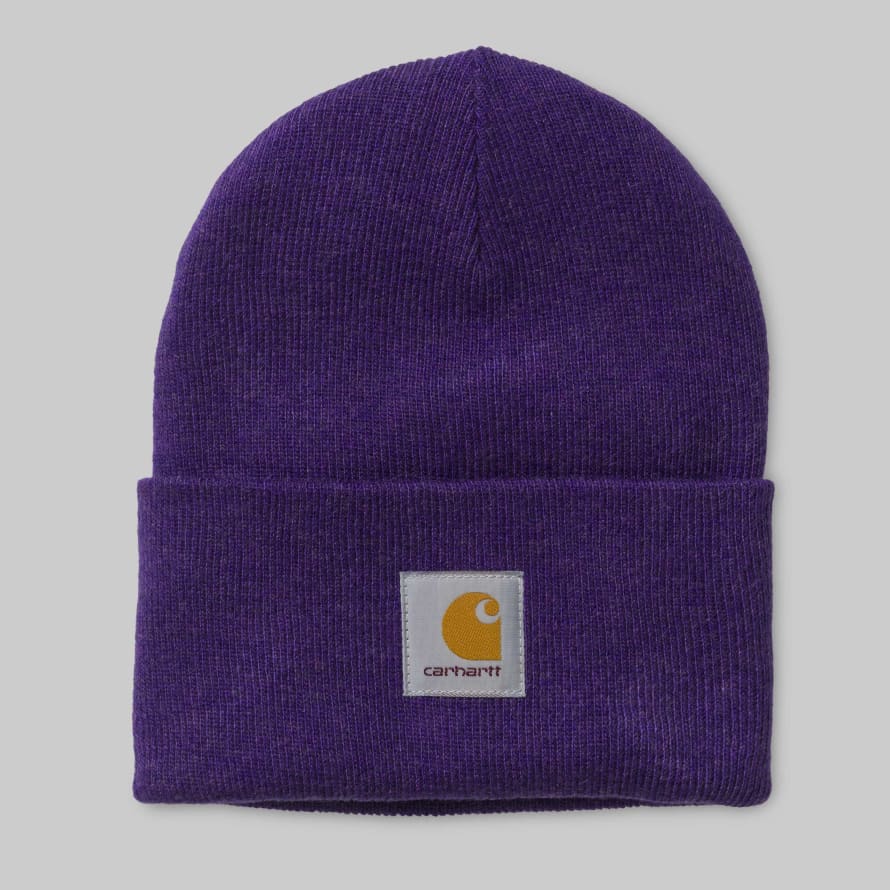 Carhartt Frosted Viola Watch Beanie 