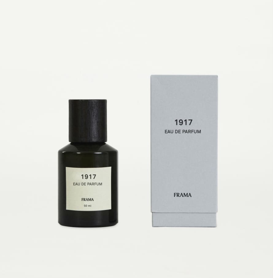 Frama 1917 Eau 50ml De Parfum