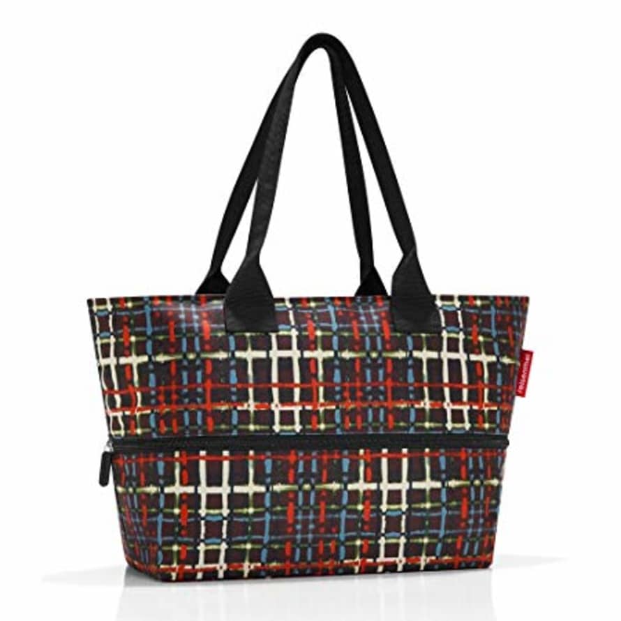 Reisenthel  E1 Wool Shopper Bag