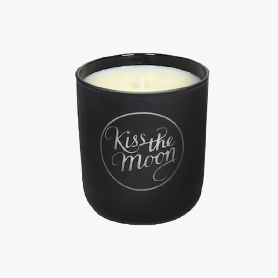 Kiss The Moon Glow Aromatherapy Soy Candle
