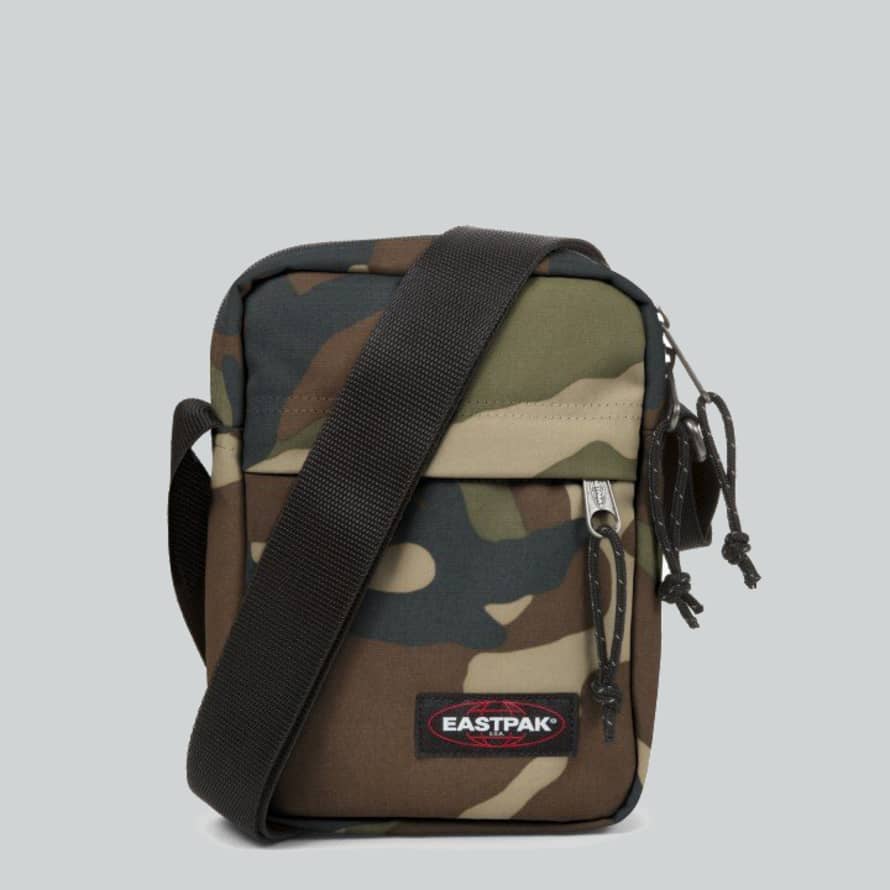 Eastpak Camo The One Bag 