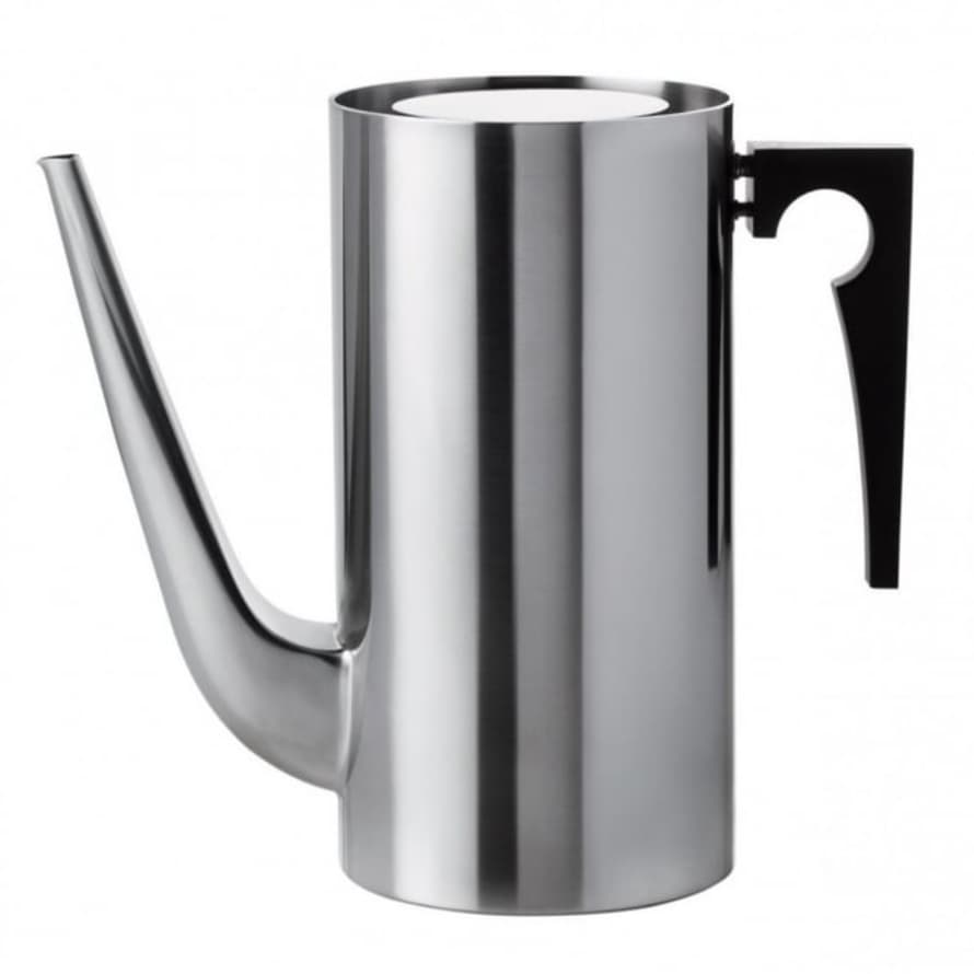 Stelton AJ Coffee Pot