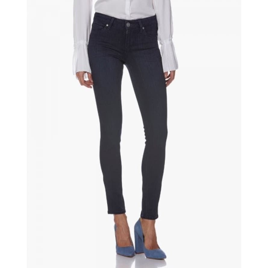 Paige  Lana Verdugo Ultra Skinny Jeans