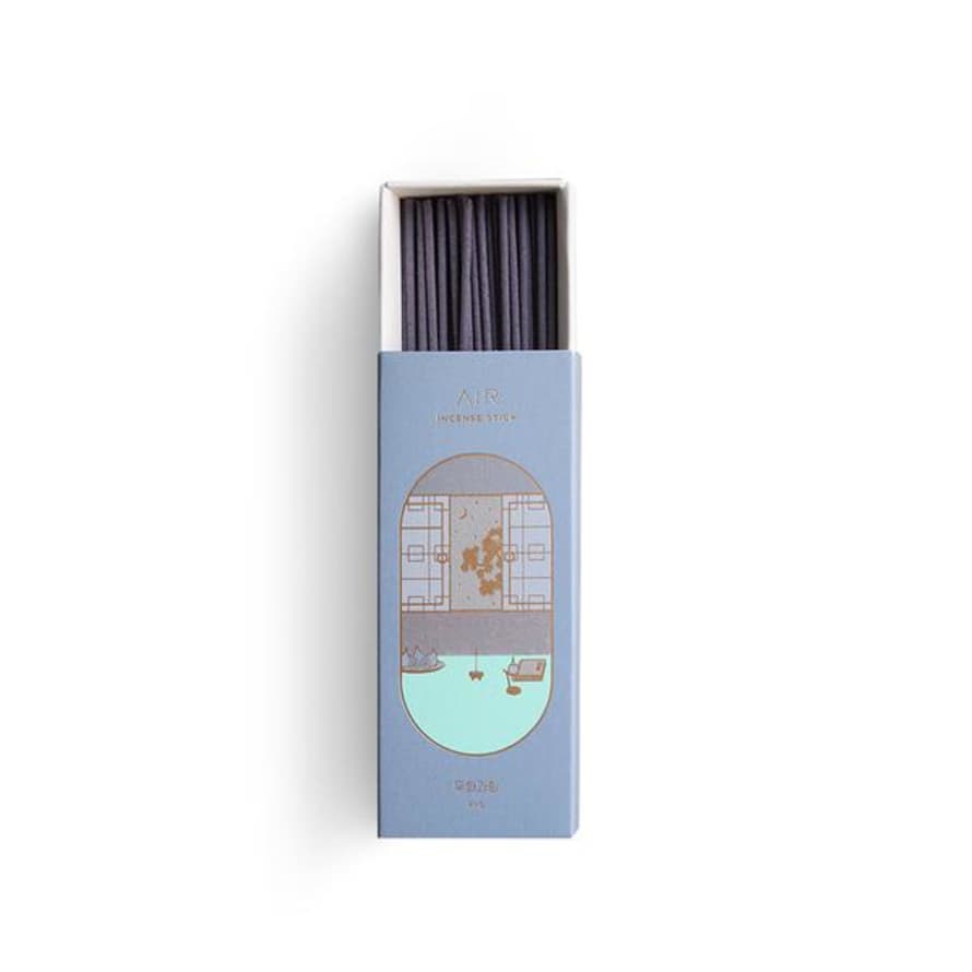 OIMU Fig Scent Incense Stick