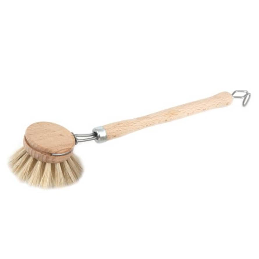 Iris Hantverk Everyday Dish Brush