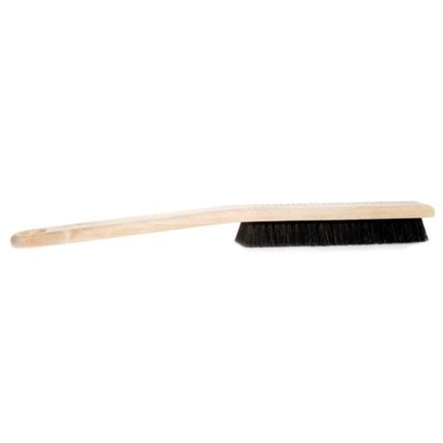 Iris Hantverk Clothes Brush With Long Handle