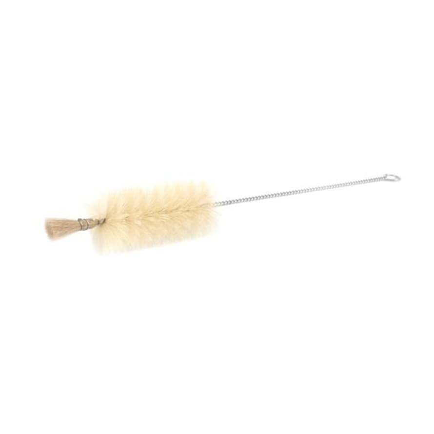 Iris Hantverk 6.3 Cm Diameter Twisted Brush With Tip 