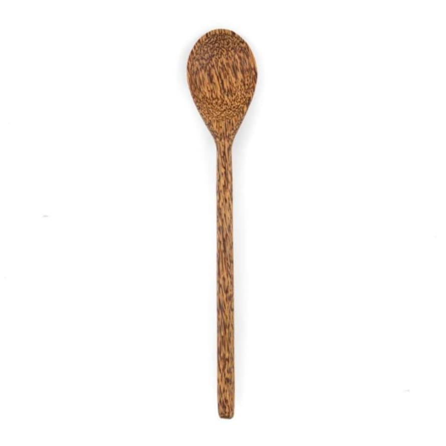 studio TR  Brown Coke Wood Coco Cooking Spoon 