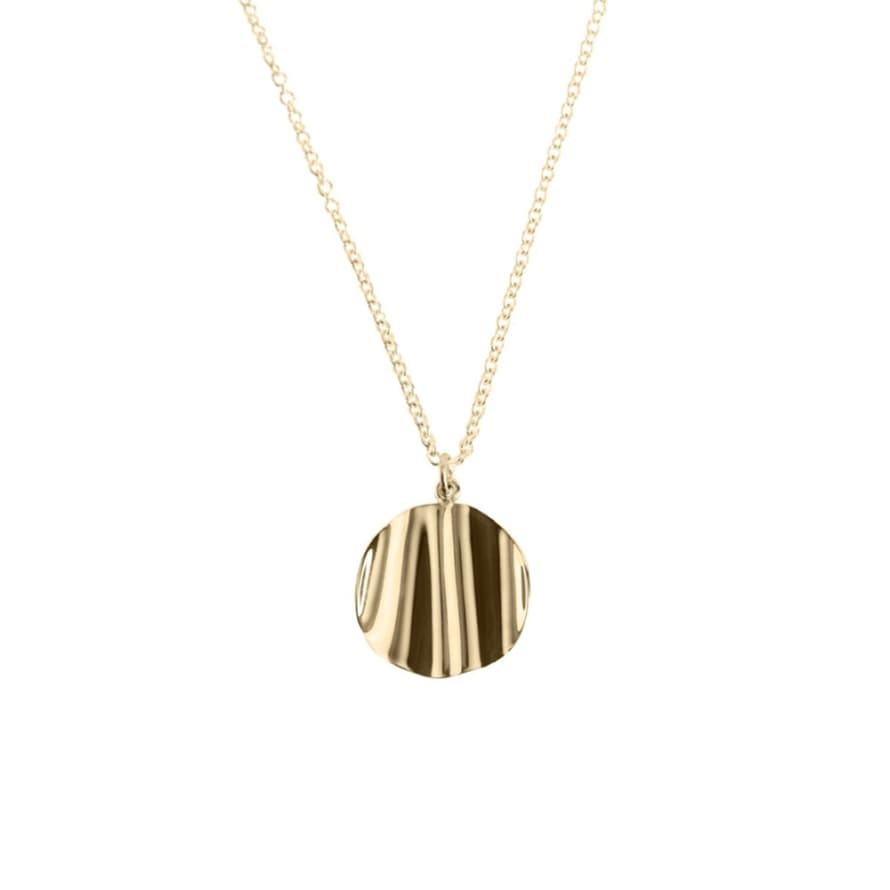 Isager by Signe Isager Ray Necklace