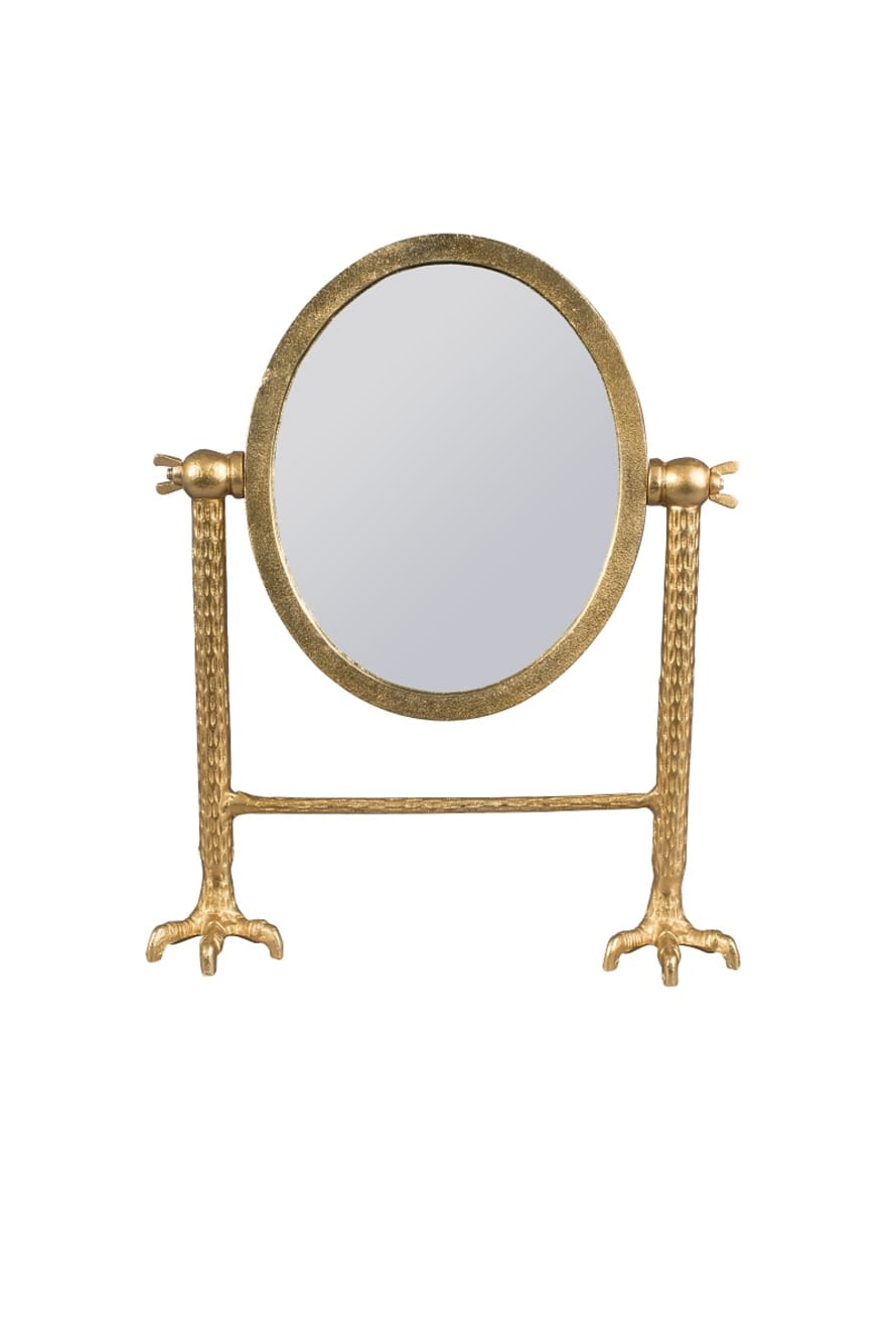 Dutchbone Falcon Dressing Table Mirrors