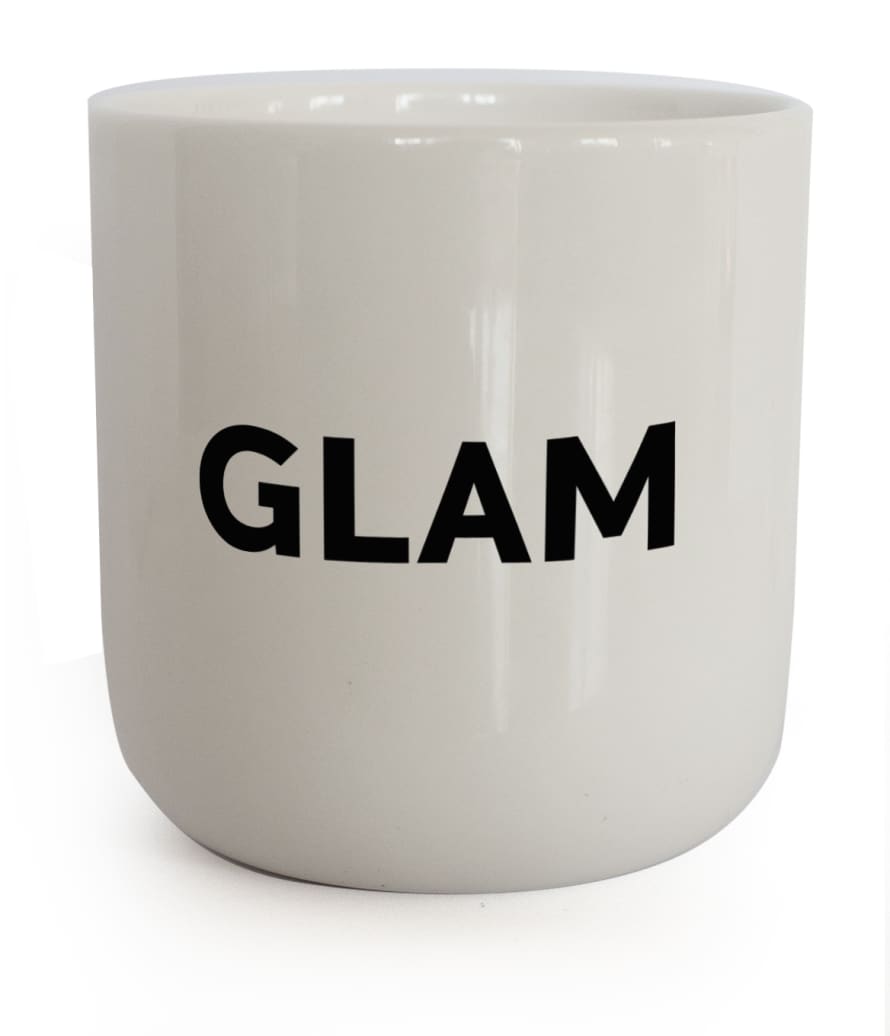 PLTY Glam Mug